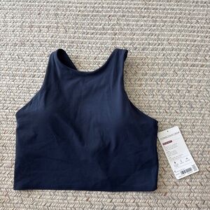 Athleta crop
